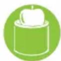 JUICEMAN JM3000C - PREPARED FRUITS AND VEGETABLES FOR JUICING - 6