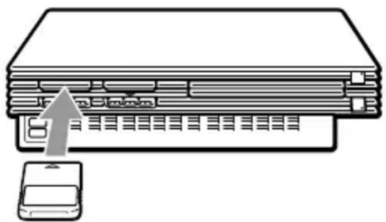 SONY SCPH-10171 - Nota - 1