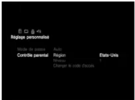 SONY SCPH-10171 - Pour confirmer votre code d'accès, entrez-le à nouveau. - 1