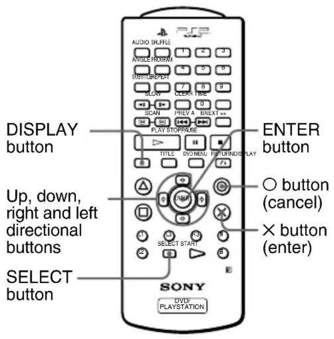 SONY SCPH-10171 - Direct item selection is also available. - 1