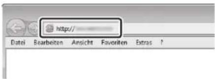 CANON imageRUNNER 2206iF - Überprüfen, ob die Wireless LAN-Einstellung vorgenommen wurde - 2