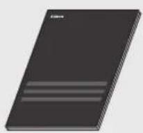 CANON imageRUNNER 2206iF - ① Erste Schritte (dieses Handbuch): - 1