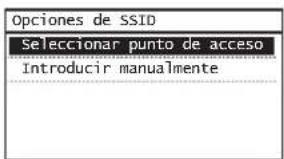 CANON imageRUNNER 2206iF - Clave de red - 3