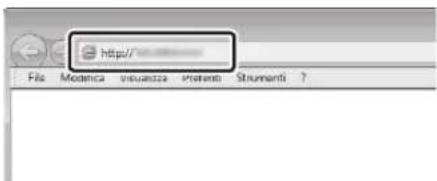 CANON imageRUNNER 2206iF - Verifi ca del completamento dell'impostazione della LAN wireless - 2