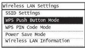 CANON imageRUNNER 2206iF - Push Button Mode - 1