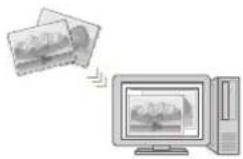 CANON imageRUNNER ADVANCE C256i II - Résolution - 1