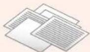 CANON imageRUNNER ADVANCE C256i II - Inserimento dei documenti originali nell'alimentatore - 3