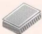 CANON imageRUNNER ADVANCE C256i II - Inserimento dei documenti originali nell'alimentatore - 2