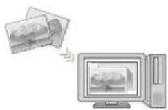 CANON imageRUNNER ADVANCE C256i II - Auflösung - 1