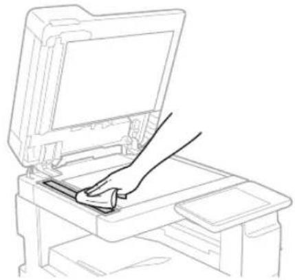 CANON imageRUNNER ADVANCE 4545i III - HINWEIS - 1