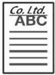 CANON imageRUNNER ADVANCE 4545i III - Cargar papel con logotipos impresos - 3