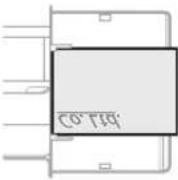 CANON imageRUNNER ADVANCE 4545i III - Einlegen von vorgedrucktem Brief-/Logopapier - 11
