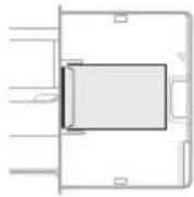 CANON imageRUNNER ADVANCE 4545i III - CAUTION! - 5
