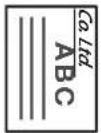 CANON imageRUNNER ADVANCE 4545i III - Cargar papel con logotipos impresos - 6