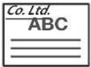CANON imageRUNNER ADVANCE 4545i III - Loading Paper with Printed Logos - 12