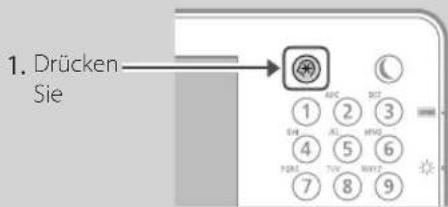 CANON imageRUNNER ADVANCE 4545i III - Faxübertragungsgeschwindigkeit. - 1