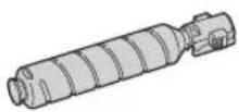 CANON imageRUNNER ADVANCE 4545i III - Liste der Verbrauchsmaterialien - 1
