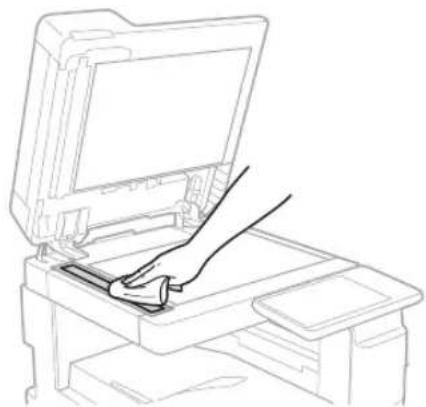CANON imageRUNNER ADVANCE 4545i III - REMARQUE - 1