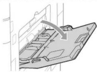 CANON imageRUNNER ADVANCE 4545i III - ATTENTION! - 1