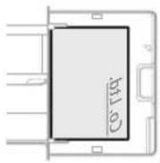 CANON imageRUNNER ADVANCE 4545i III - Einlegen von vorgedrucktem Brief-/Logopapier - 5