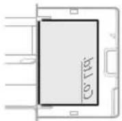 CANON imageRUNNER ADVANCE 4545i III - Loading Paper with Printed Logos - 5