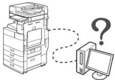 CANON imageRUNNER ADVANCE 4545i III - Prüfen Sie 4 - 1