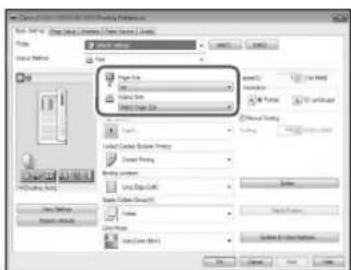 CANON imageRUNNER ADVANCE 4545i III - Solution4 - 1