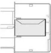 CANON imageRUNNER ADVANCE 4545i III - VORSICHT! - 3