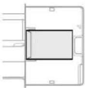 CANON imageRUNNER ADVANCE 4545i III - ATTENTION! - 4