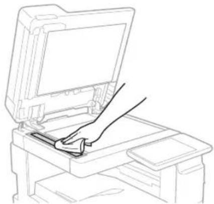 CANON imageRUNNER ADVANCE 4545i III - NOTE - 1