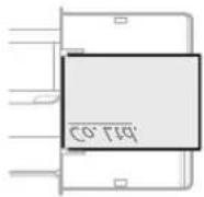 CANON imageRUNNER ADVANCE 4545i III - Chargement de papier comportant des logos imprimés - 11