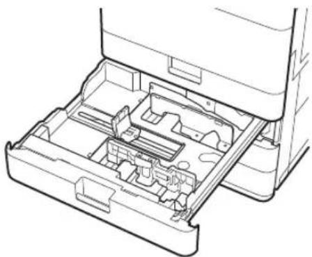 CANON imageRUNNER ADVANCE 4545i III - Solution 1 - 1