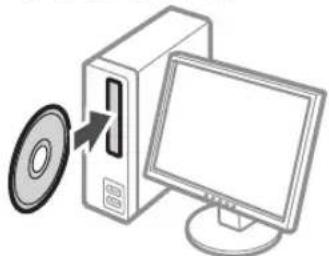 CANON imageRUNNER ADVANCE 4545i III - CD-ROM/DVD-ROM des logiciels de l'utilisateur - 1