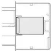 CANON imageRUNNER ADVANCE 4545i III - ATTENZIONE! - 4