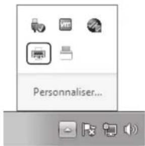 CANON imageRUNNER ADVANCE 4545i III - Système d'exploitation Windows - 1