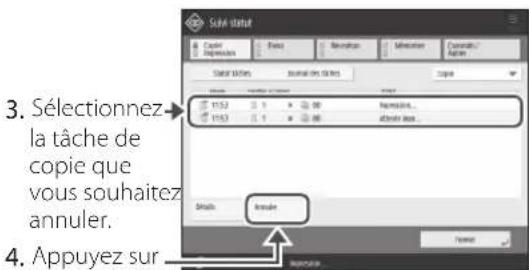 CANON imageRUNNER ADVANCE 4545i III - Solution 3 - 2