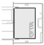 CANON imageRUNNER ADVANCE 4545i III - Chargement de papier comportant des logos imprimés - 5