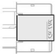 CANON imageRUNNER ADVANCE 4545i III - Chargement de papier comportant des logos imprimés - 8