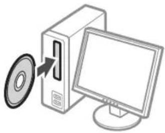 CANON imageRUNNER ADVANCE 4545i III - Using the User Software CD-ROM/DVD-ROM - 1