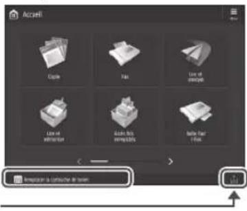 CANON imageRUNNER ADVANCE 4545i III - 1 - 1