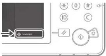 CANON imageRUNNER ADVANCE 4545i III - Solution 2 - 1