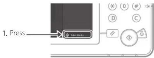 CANON imageRUNNER ADVANCE 4545i III - Solution3 - 1