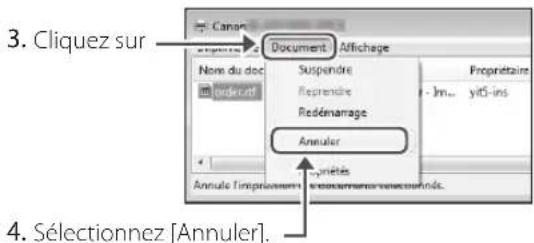 CANON imageRUNNER ADVANCE 4545i III - Système d'exploitation Windows - 2