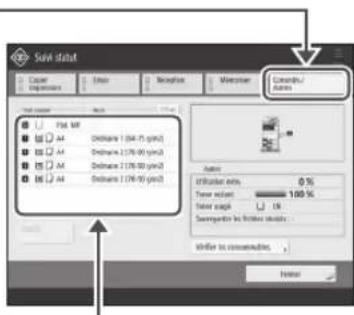 CANON imageRUNNER ADVANCE 4545i III - Solution 2 - 1
