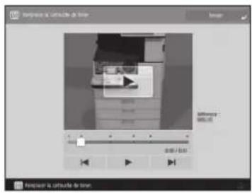 CANON imageRUNNER ADVANCE 4545i III - 3 - 1