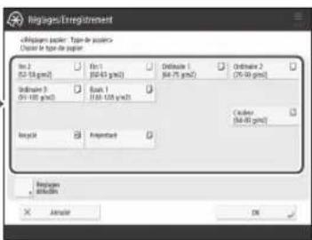 CANON imageRUNNER ADVANCE 4545i III - 5 - 1
