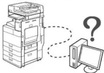 CANON imageRUNNER ADVANCE 4545i III - Vérification 4 - 1