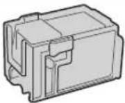 CANON imageRUNNER ADVANCE 4545i III - Liste der Verbrauchsmaterialien - 6