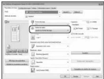 CANON imageRUNNER ADVANCE 4545i III - A NOTER - 1
