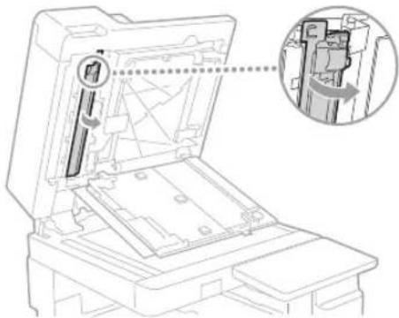CANON imageRUNNER ADVANCE 4545i III - HINWEIS - 3
